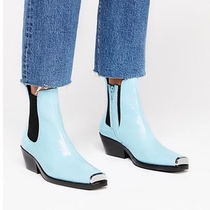 Jeffrey Campbell Brisbane Boot